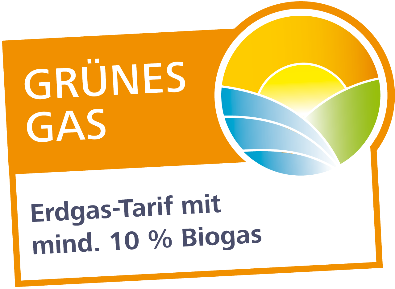 Gr&uuml;nes Gas Label &ndash; Das &Ouml;kogaslabel der Umweltverb&auml;nde