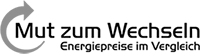 Mut zum Wechseln