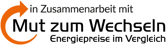 Mut zum Wechseln - in Zusammenarbeit